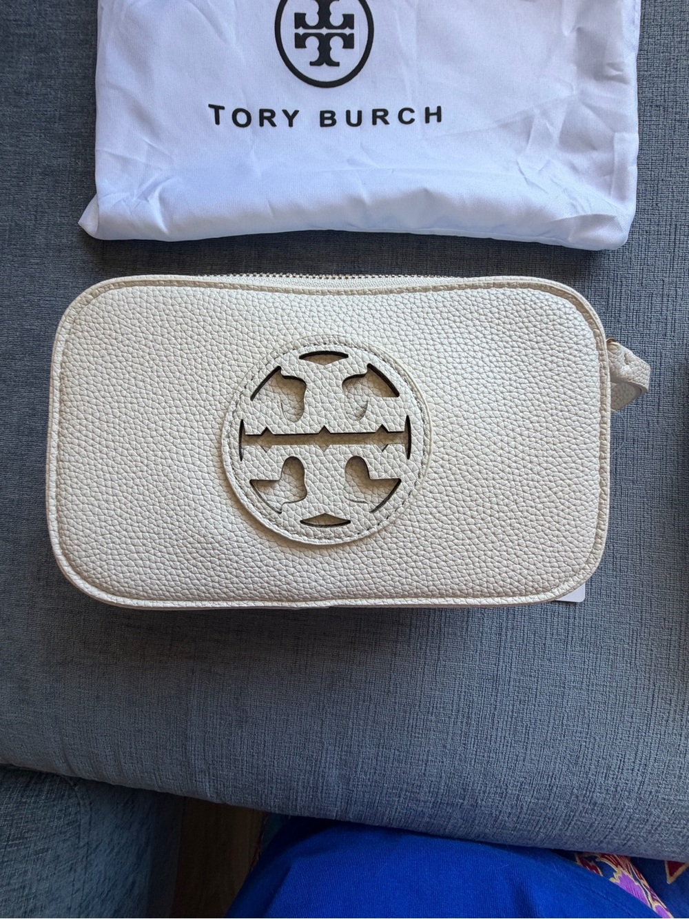 Crossbody bag